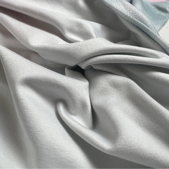 Tie dye print lightweight sweatshirt XL - Picture 4 of 6